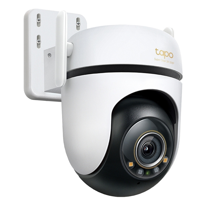 TP-Link TAPO C530WS security camera - Billede 2